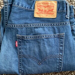 Men’s Levi 569